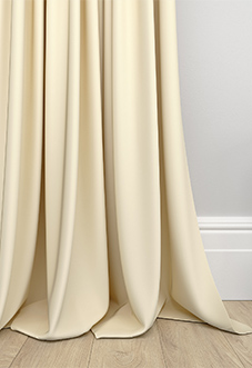 Devonshire, Cream - Made to Measure Curtains